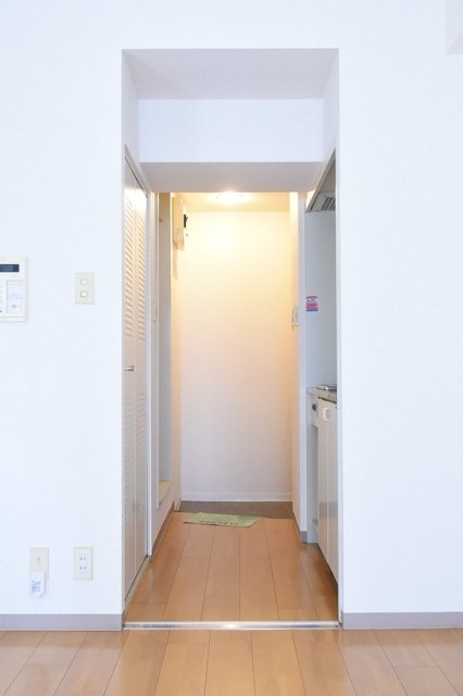 ダイアパレス錦糸町第５ 玄関