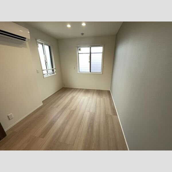 オルテンシア別所303号室 洋室