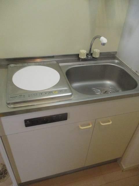 スカイアーク生田3階 同建物別部屋の参考画像