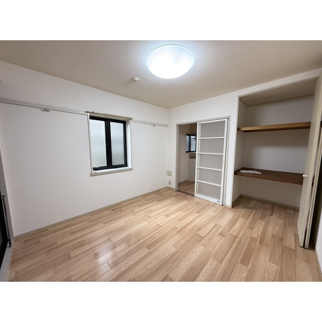 リュン・ローゼ 内観