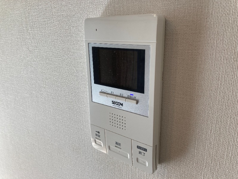 SunBricks(サンブリックス)1階 部屋その他
