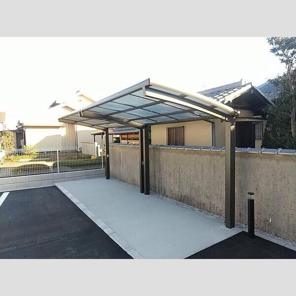 グリシーヌ203号室 周辺