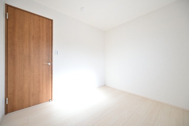 エルミ上落合4階 （洋室1）