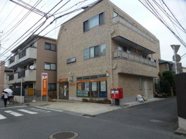 エントピア神明の杜Ｍｕｓａｓｈｉｋｏｓｕｇｉ0204号室 【その他】川崎上平間郵便局まで956ｍ