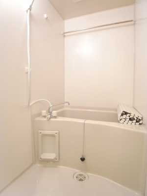 リブリ・クレール お風呂