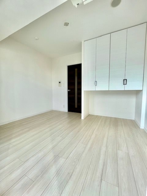 レジディア大森Ⅲ14階 寝室