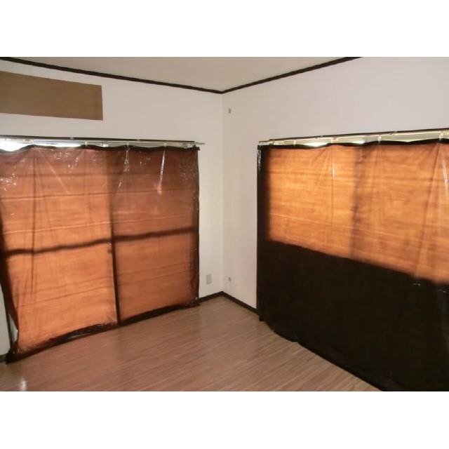 風見鶏グランドハイツⅡ 内観