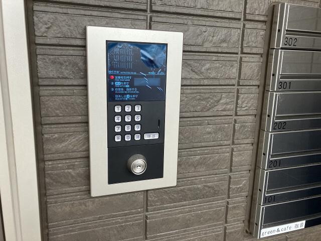 エクセレント2階 部屋その他