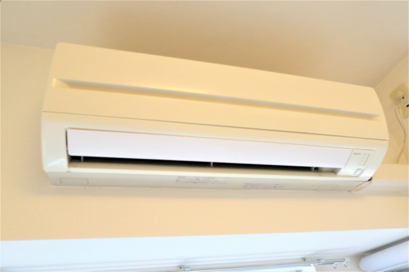 マーレ横浜白金3階 部屋設備