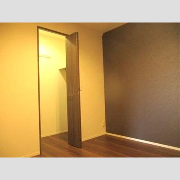 CLASSEUM都賀107号室 洋室