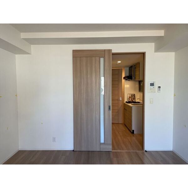 スパシエ大森エセンザ202号室 部屋その他