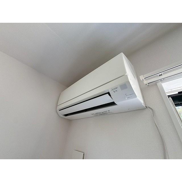 Venus Lagoon三枚町205号室 部屋その他