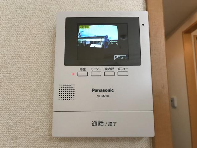 ＣＡＳＡ　ＶＥＲＤＥ セキュリティ