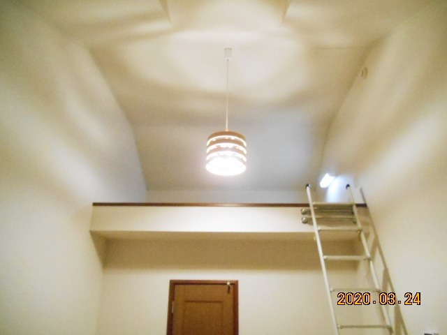 ビューパレス新柏Ｂ棟(E-097)2階 部屋その他