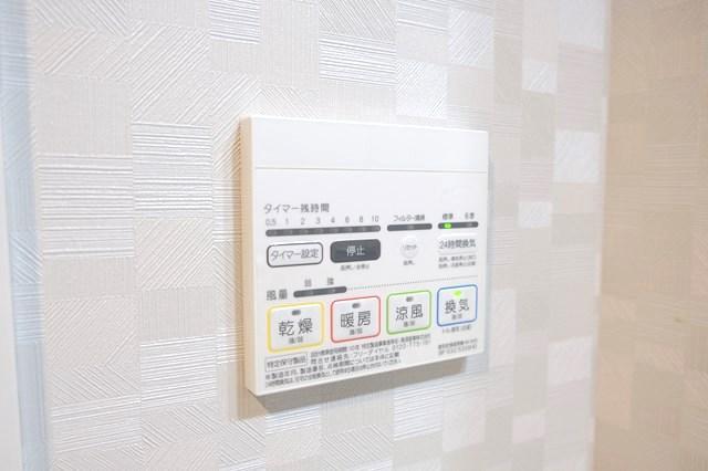 江戸川橋ステーションレジデンス9階 同建物別部屋の参考画像