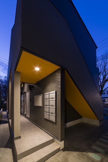 ルーチェ南流山1階 部屋その他