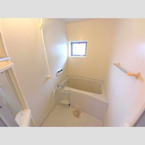 コスモスハイム　Ⅲ201号室 バス