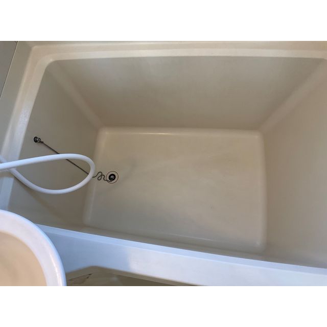 神広ハイム お風呂