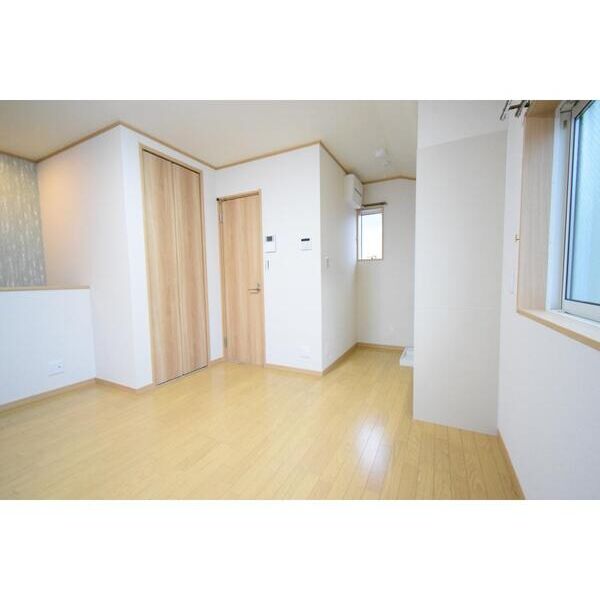 CASA　FELIZ203号室 リビング