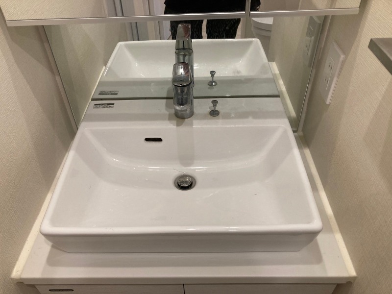 ドムス・スタイル武蔵小山6階 同建物別部屋の参考画像