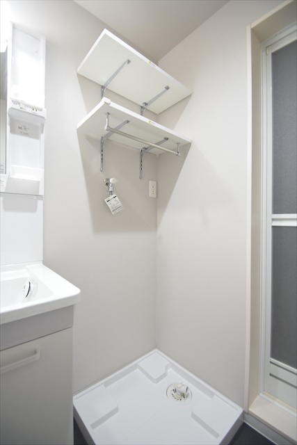 ＴＨＥ　ＨＯＵＳＥ　与野本町　Ｂｌａｎｃ3階 部屋その他