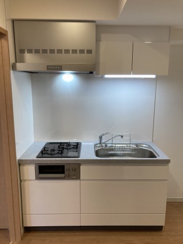 サンパール弐番館 ※別号室の参考写真です(現況優先・仕様違いの場合あり)