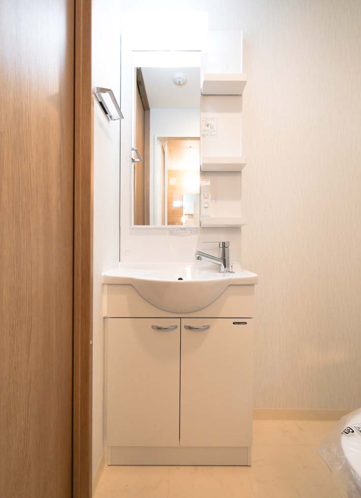 N-stage Hon-Atsugi Sakaecho7階 内観