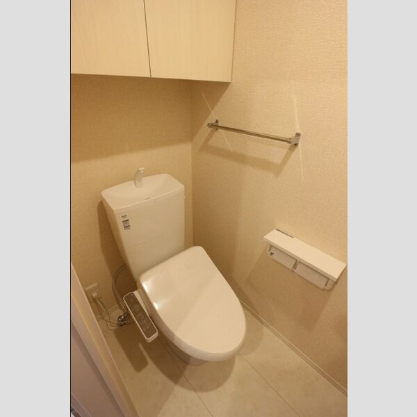 CASA　DOS 温水洗浄暖房便座