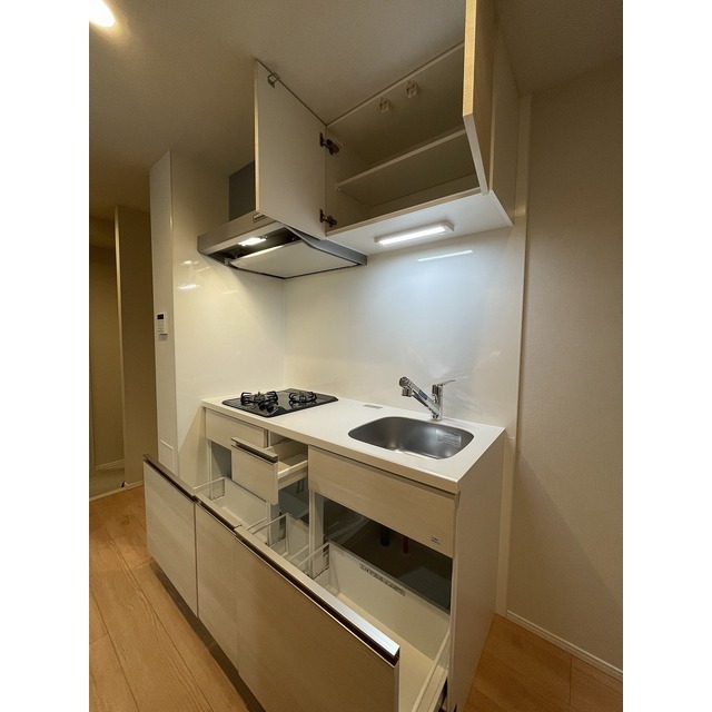 Ａｌｐｈａ　Ｐｒｉｍｅ東陽町0617号室 同建物別部屋の参考画像