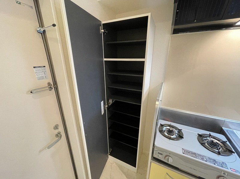 ルナベルーナ2階 収納