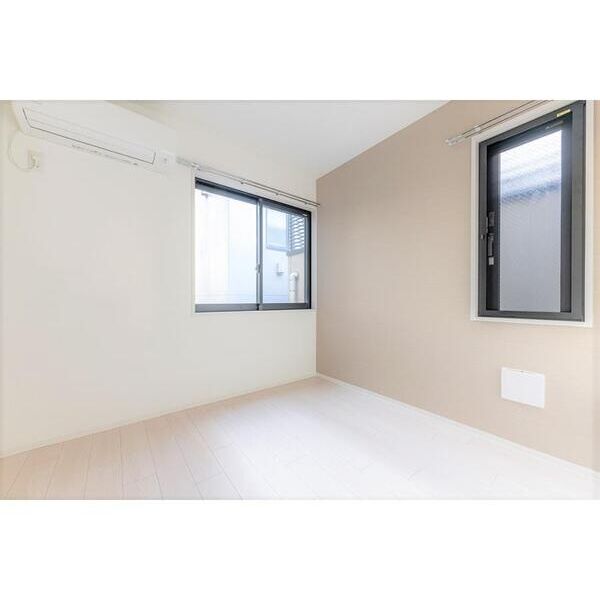 ASAKUSA　ONE302号室 リビング