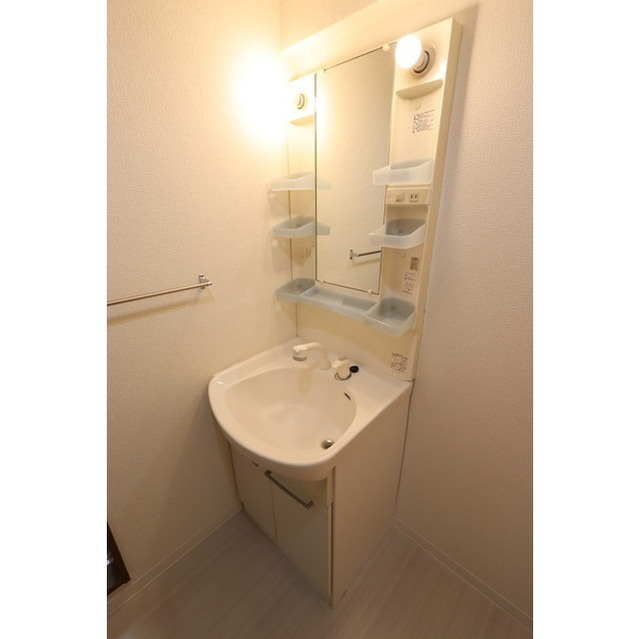 セジュール妻田503号室 内観