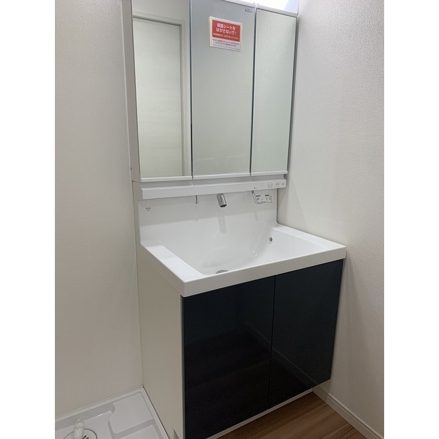 グランドール西尾久0101号室 内観