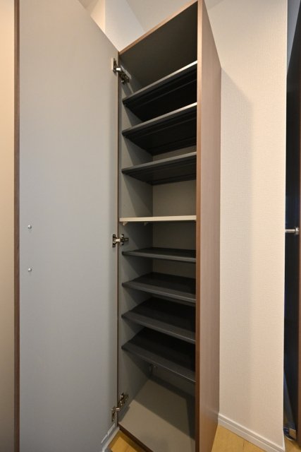 ＫＩ－ＦＬＡＴ永福町3階 収納