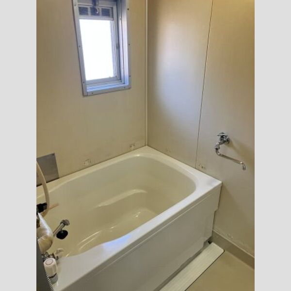 ボワリシュ戸吹206号室 お風呂