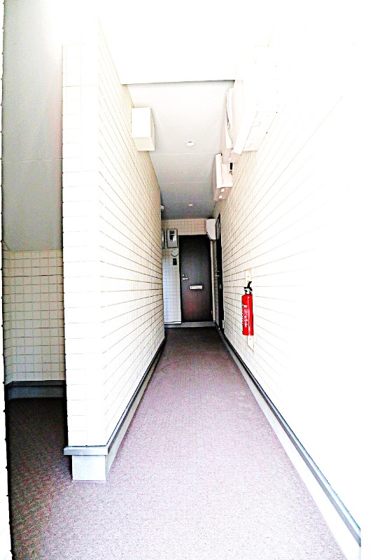 S-BASE NISSHIN1階 部屋その他