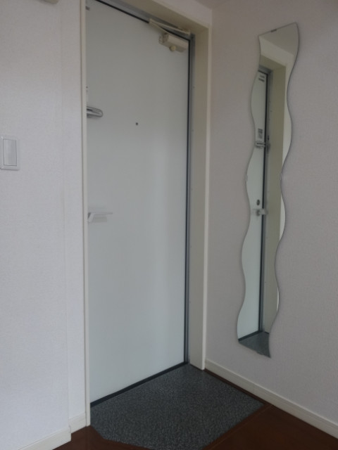 VILLE赤羽1階 部屋その他