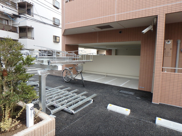 Ｒｉｃｏ　ｃｕｎａ0202号室 その他共有部分