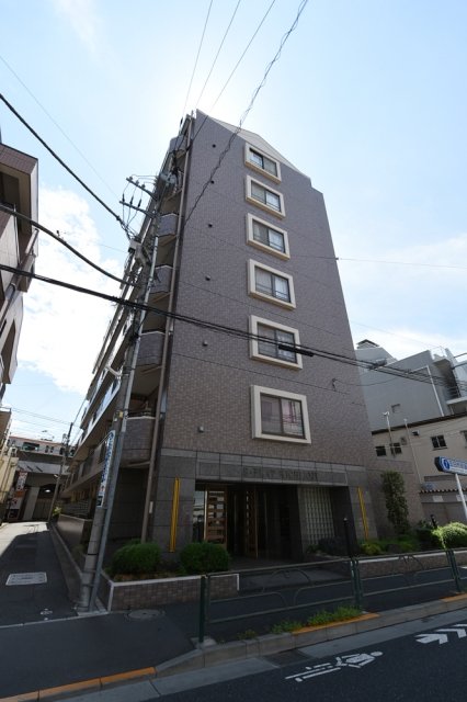 Ｓ・フラット吉祥寺の外観画像