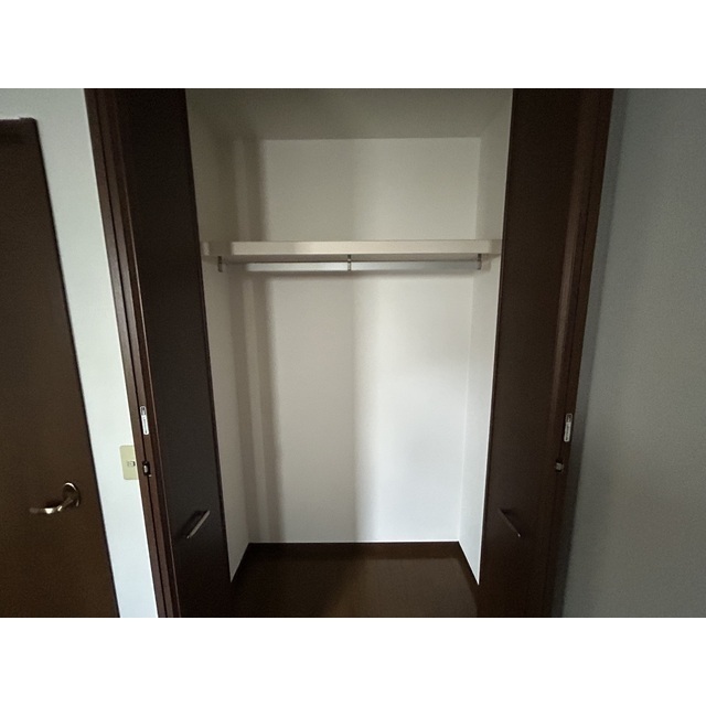 アンジュエールC303号室 内観