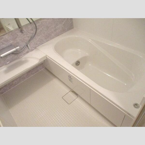 La Crece　W棟 浴室