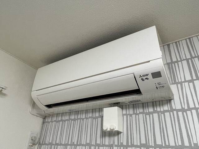 バーミープレイス新小岩1階 部屋設備