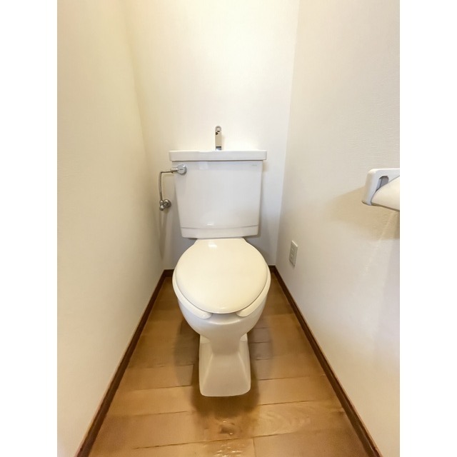 ヴィラアルフォンスYS バストイレ別