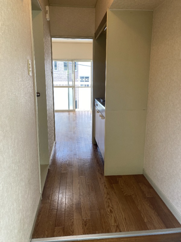 SOLTERA3502階 部屋その他