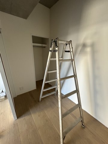 （仮称）南藤沢レジデンス0504号室 内観