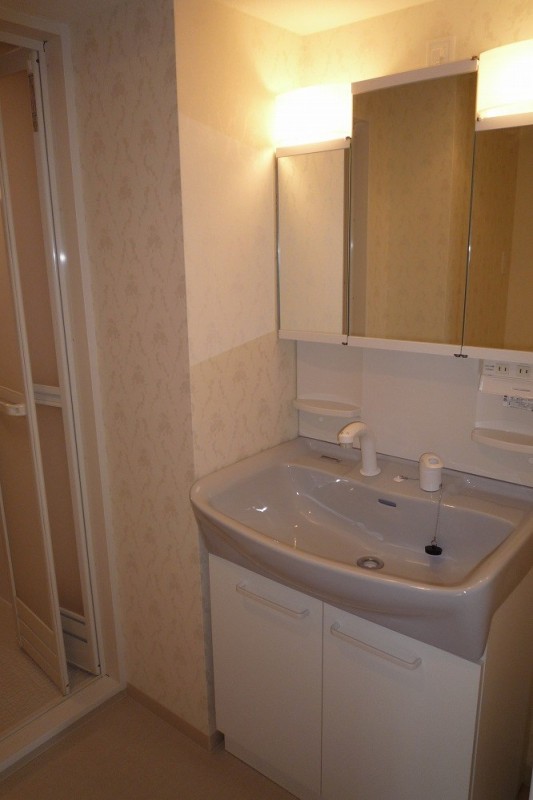 Ｇｒａｎｄｅ　Ｆｉｏｒｅ3階 部屋その他