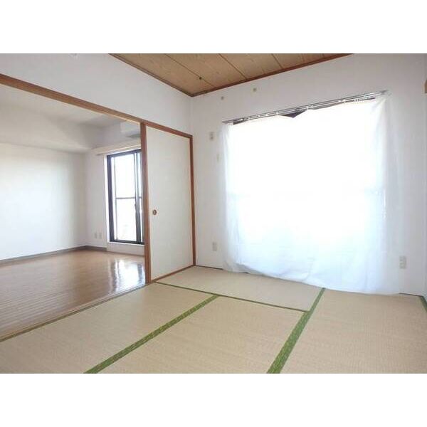 コスモ拝島0402号室 部屋その他