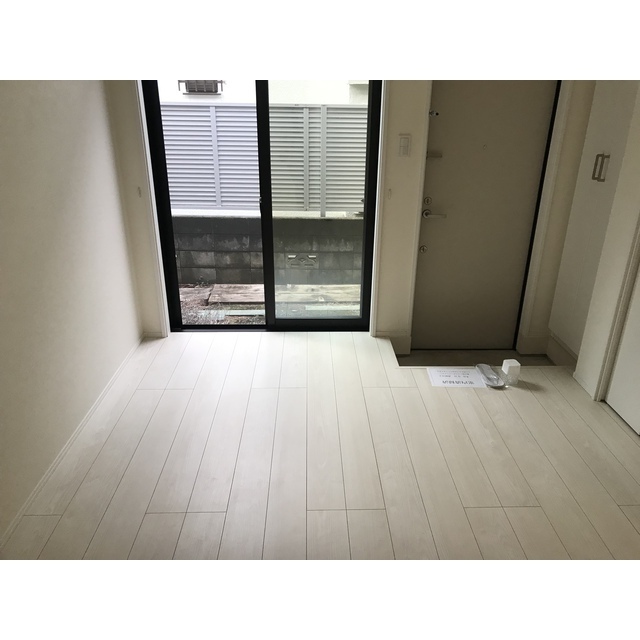 プライムダイヤ東林間 リビング