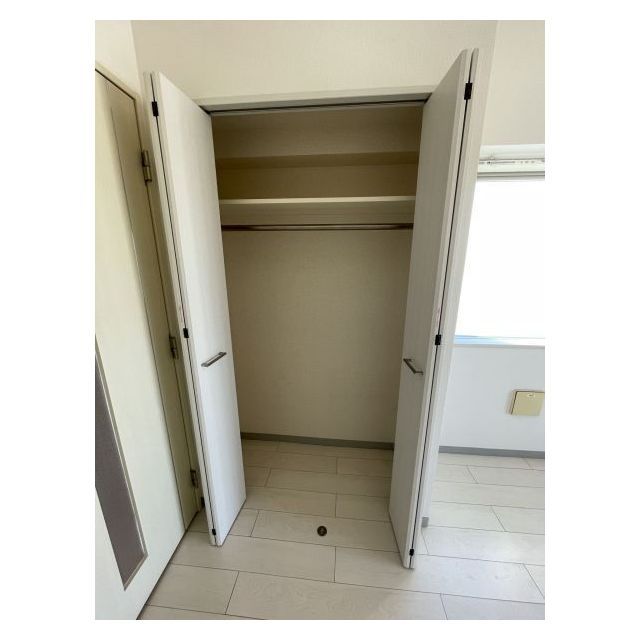 ルクレ中落合 リビング