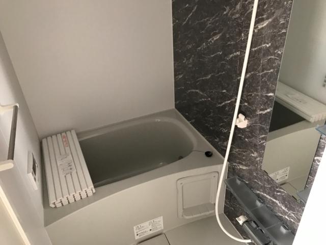 Ｉｖｙ　Ｔｅｒｒａｃｅ302号室 バス